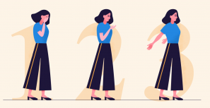 5个策略即时缓解焦虑